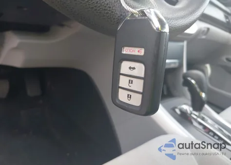 2014 Honda Accord Ex from USA, damaged, VIN 1HGCR2F76EA031789